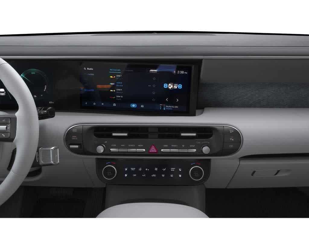 Thumbnail: 2026 Hyundai Palisade - 21