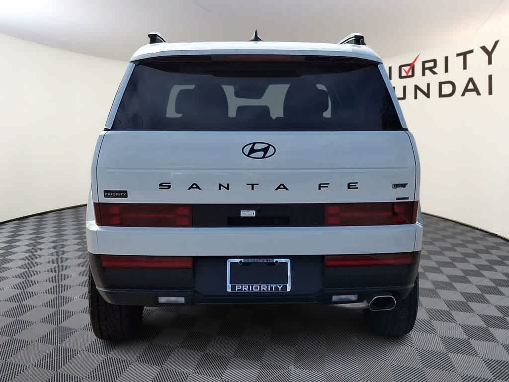 Thumbnail: 2026 Hyundai Santa Fe - 1