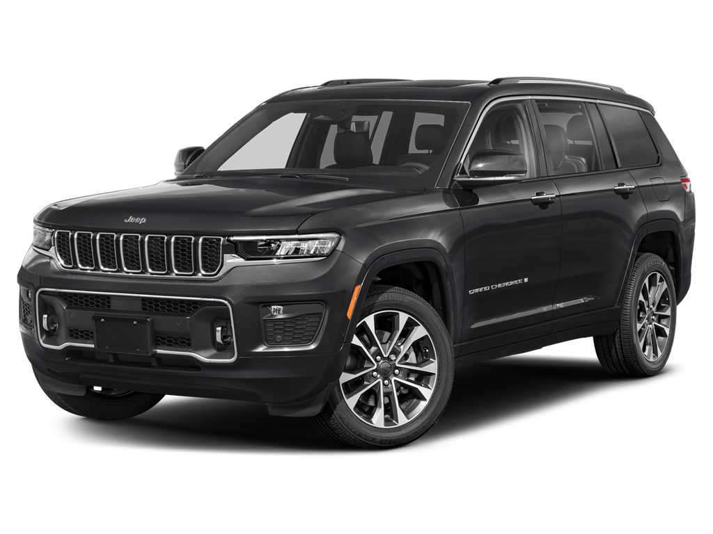 Thumbnail: 2023 Jeep Grand Cherokee L - 17