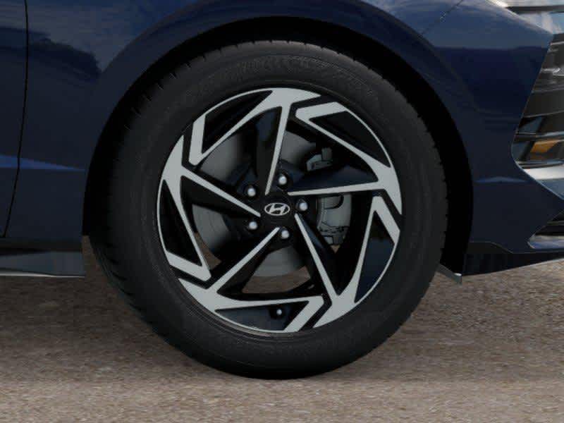 Thumbnail: 2026 Hyundai Sonata - 16