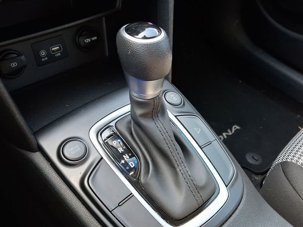 Thumbnail: 2019 Hyundai Kona - 13