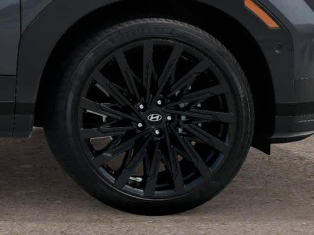 Thumbnail: 2026 Hyundai Santa Fe - 8