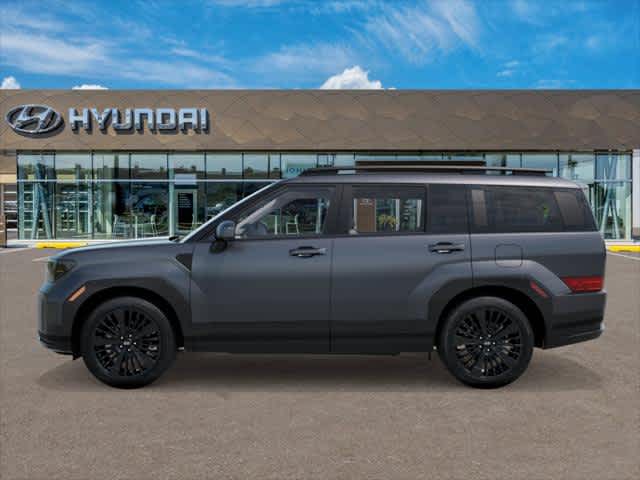 Thumbnail: 2025 Hyundai Santa Fe - 3