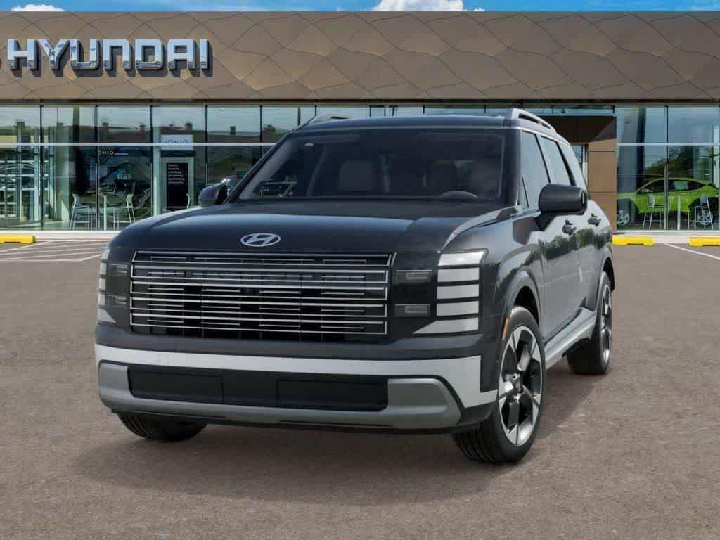 Thumbnail: 2026 Hyundai Palisade - 16