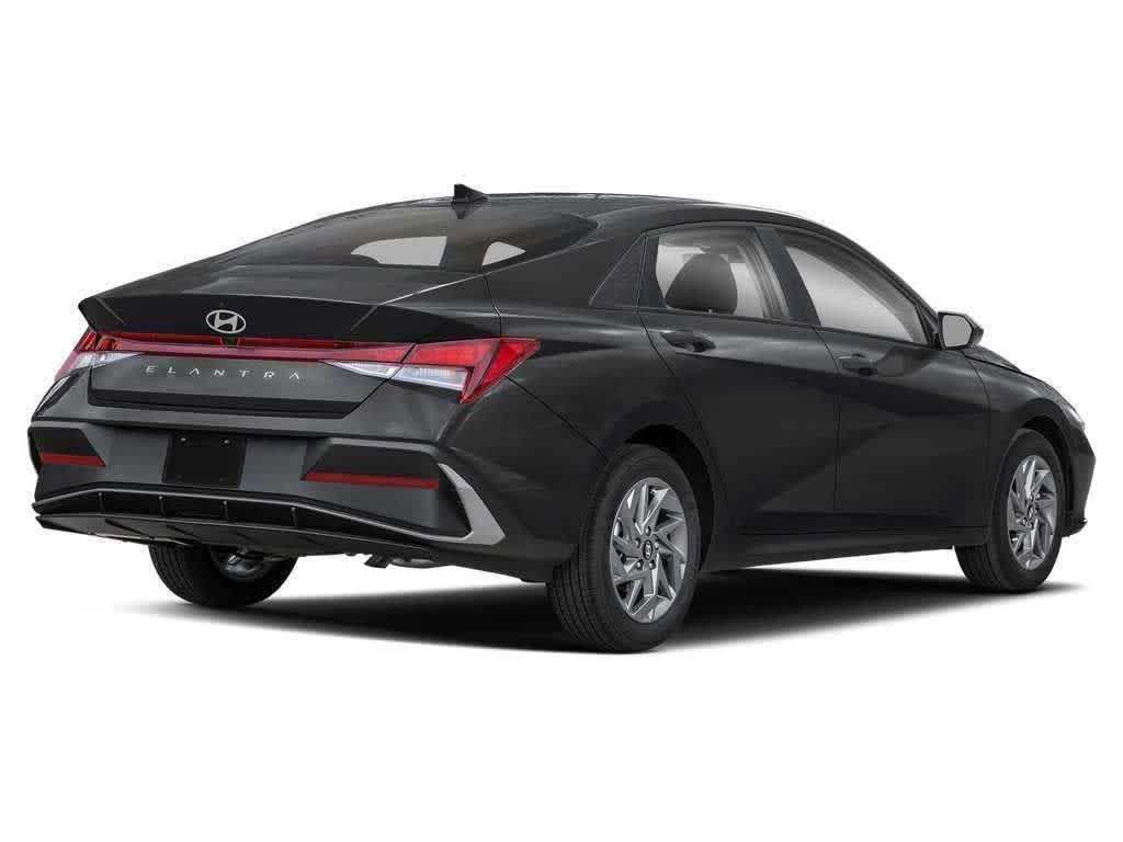 Thumbnail: 2026 Hyundai Elantra - 14
