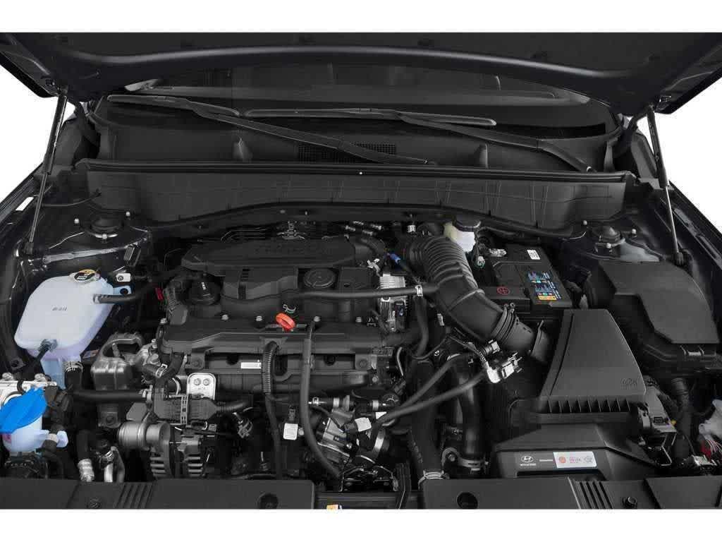 Thumbnail: 2026 Hyundai Kona - 3