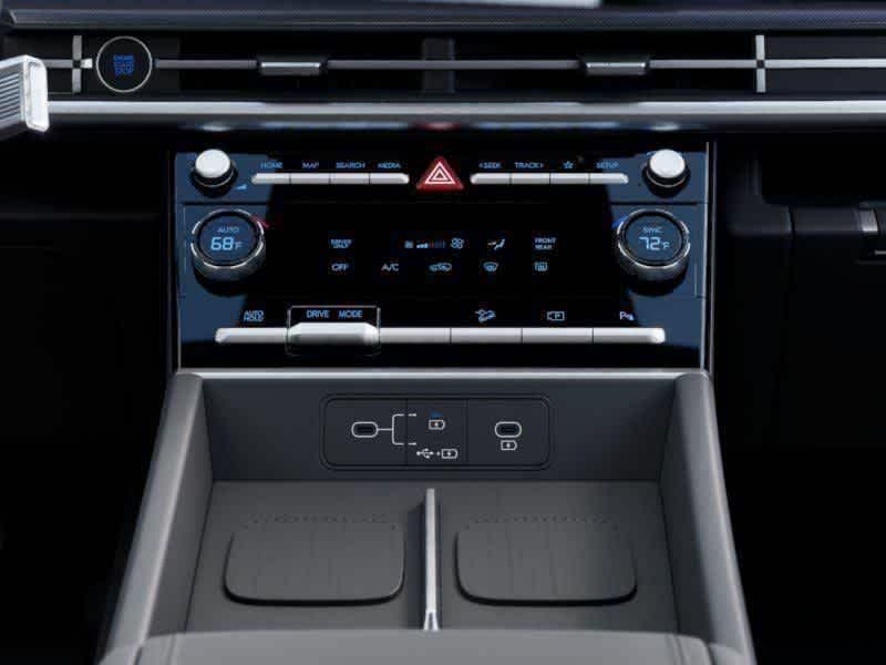 Thumbnail: 2026 Hyundai Santa Fe - 5