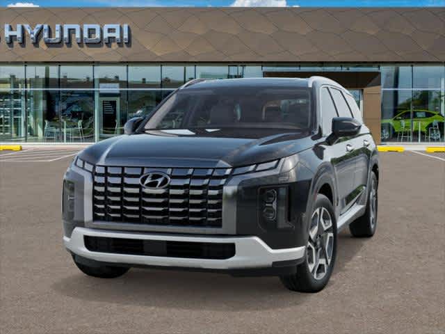 Thumbnail: 2025 Hyundai Palisade - 6