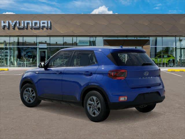 Thumbnail: 2025 Hyundai Venue - 5