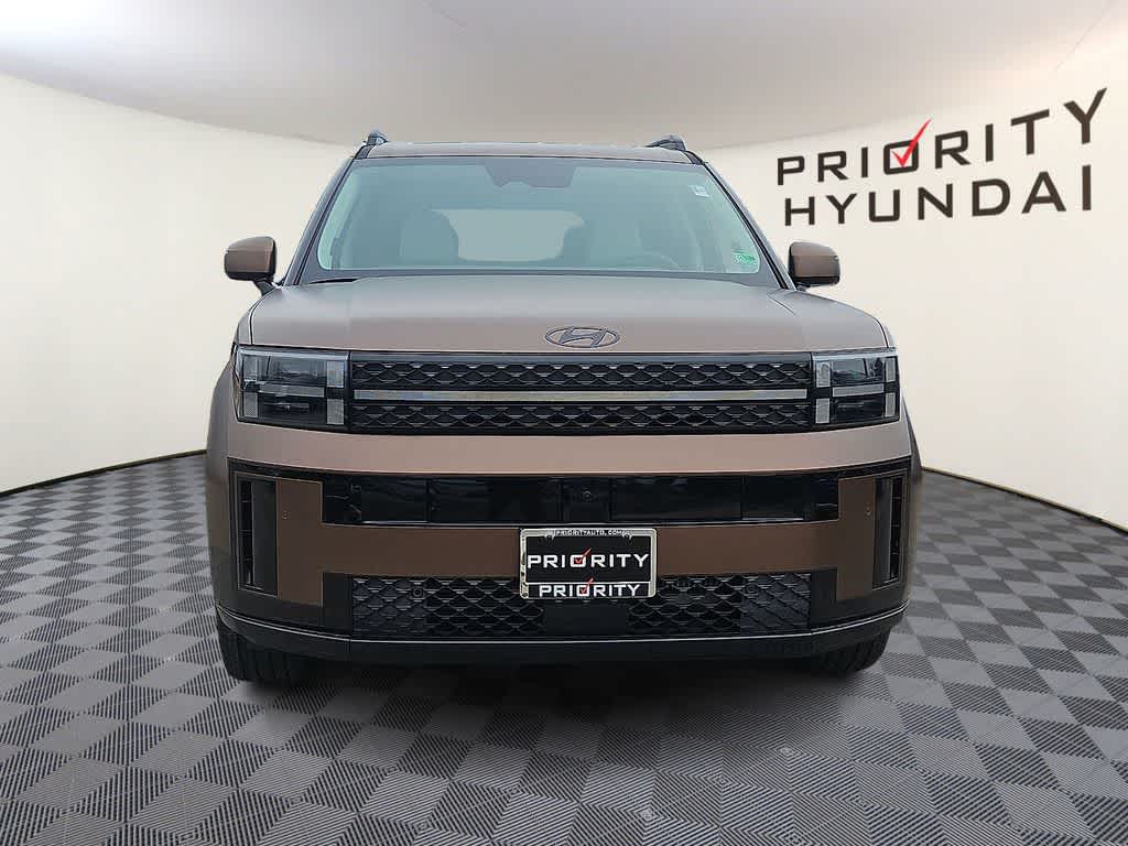 Thumbnail: 2026 Hyundai Santa Fe - 2