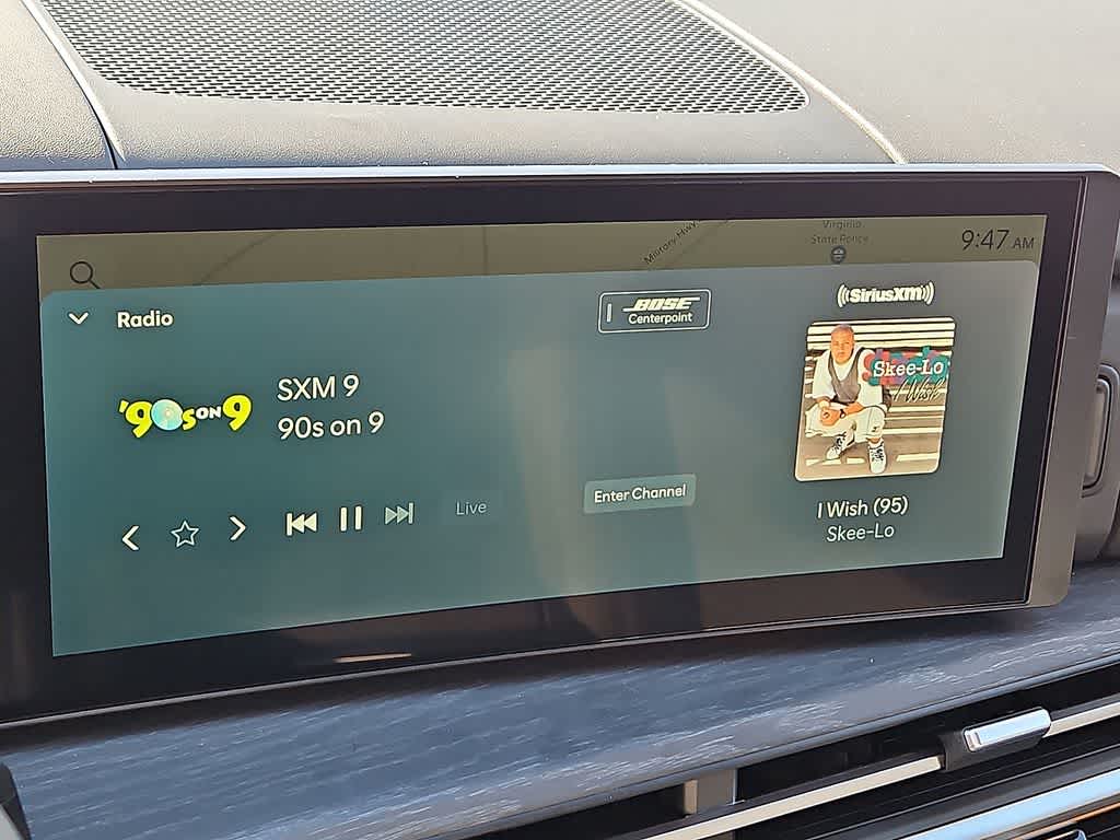 Thumbnail: 2026 Hyundai Santa Fe - 12