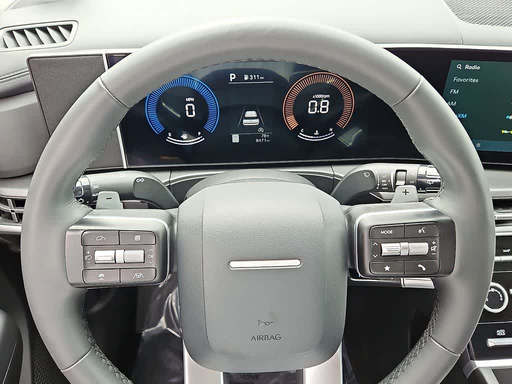 Thumbnail: 2026 Hyundai Santa Fe - 18