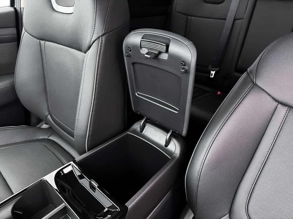 Thumbnail: 2026 Hyundai Tucson - 3