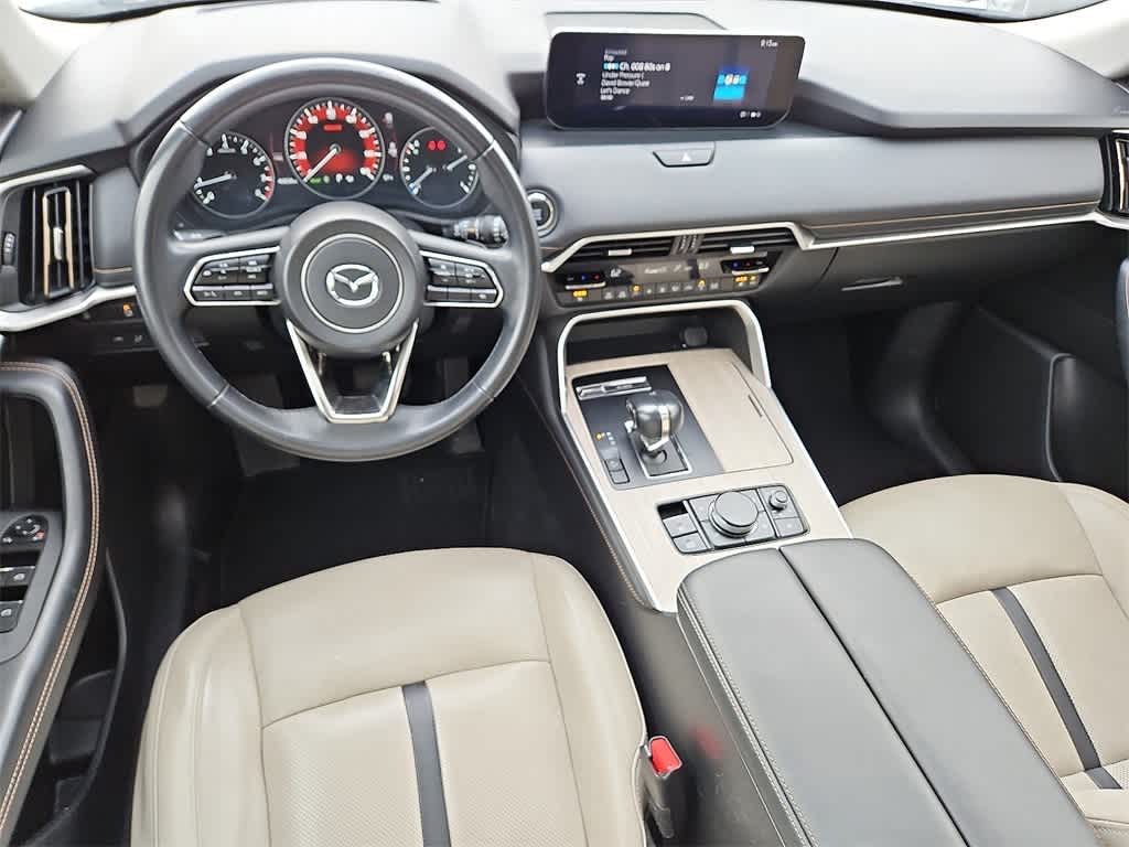 Thumbnail: 2024 Mazda CX-90 - 13