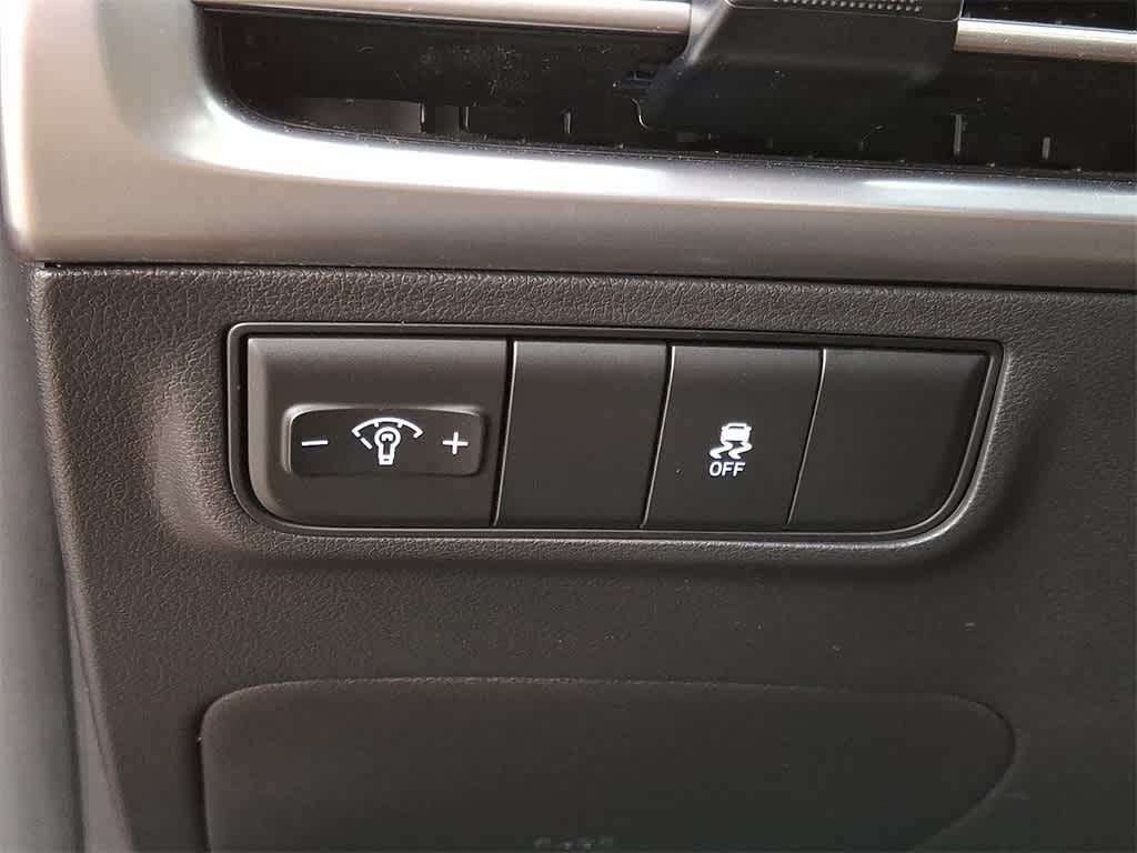 Thumbnail: 2025 Hyundai Tucson - 24