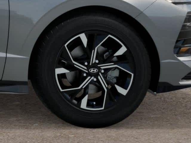 Thumbnail: 2025 Hyundai Sonata - 8