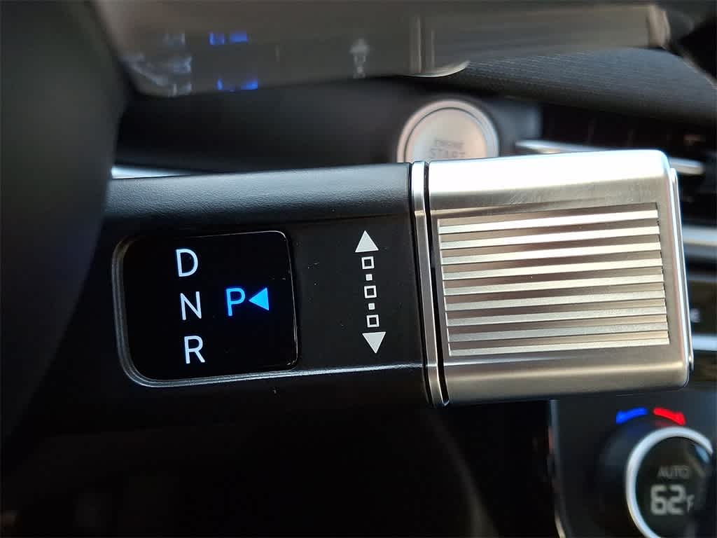 Thumbnail: 2026 Hyundai Tucson - 13