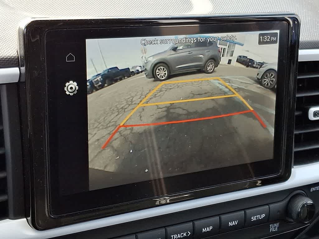 Thumbnail: 2024 Hyundai Venue - 17