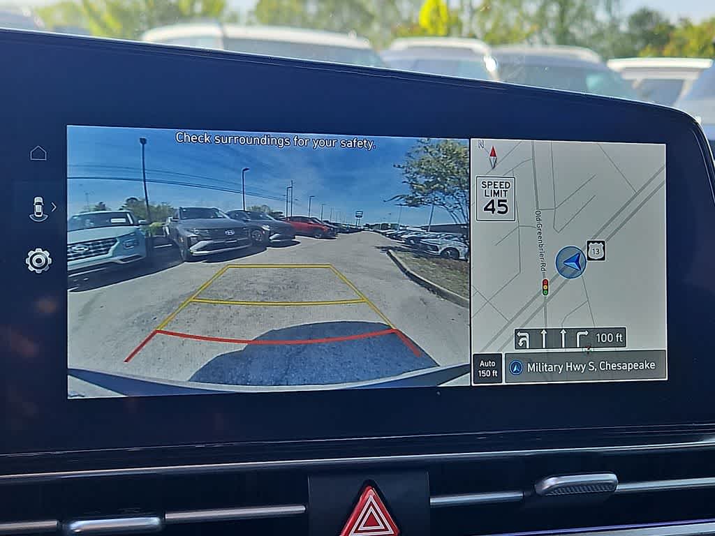 Thumbnail: 2024 Hyundai Elantra - 20