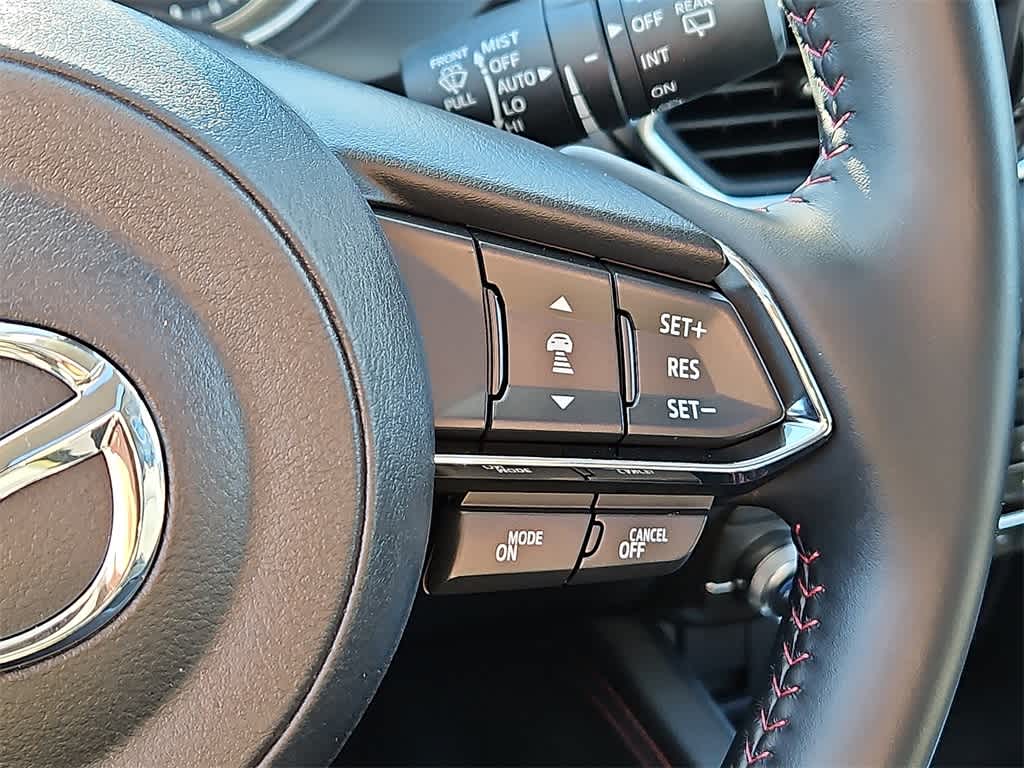 Thumbnail: 2024 Mazda CX-5 - 22