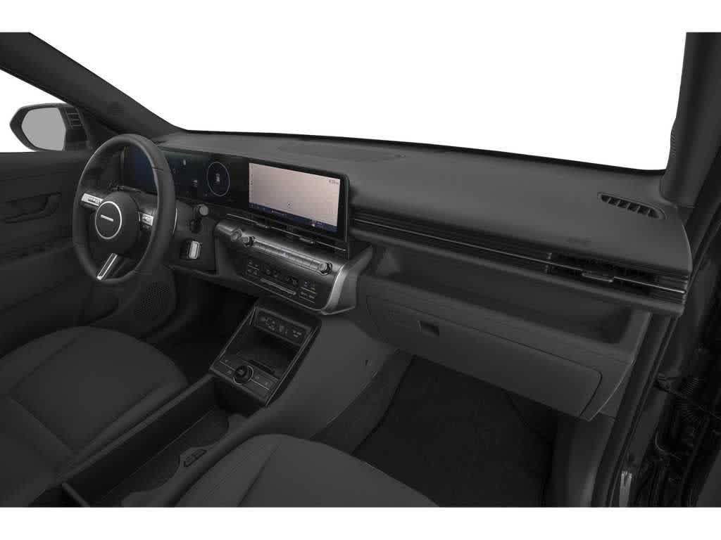 Thumbnail: 2025 Hyundai Kona - 44