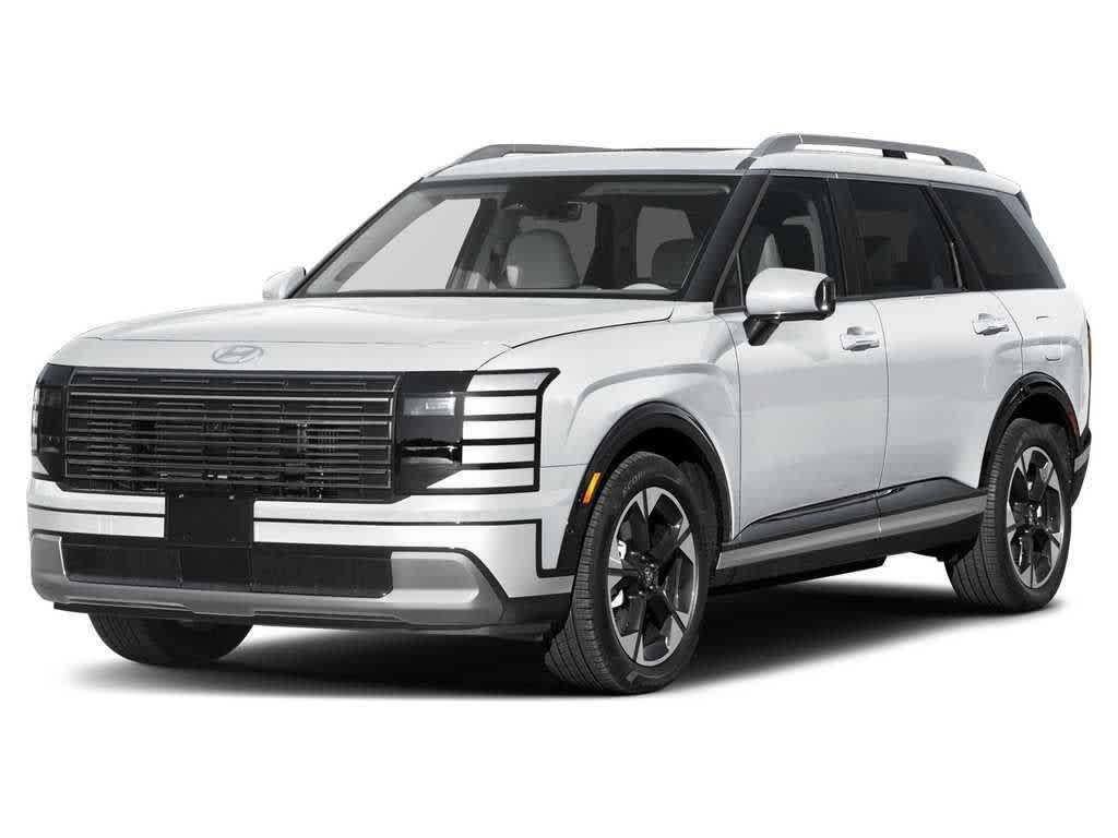 Thumbnail: 2026 Hyundai Palisade - 22