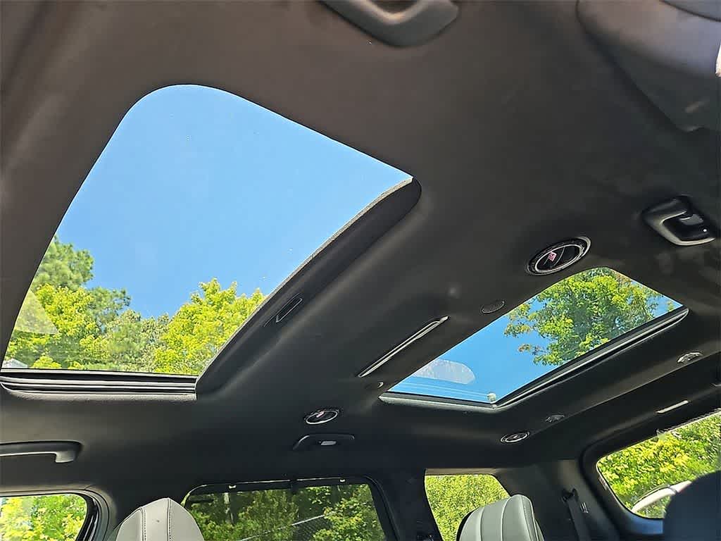 Thumbnail: 2026 Hyundai Palisade - 13