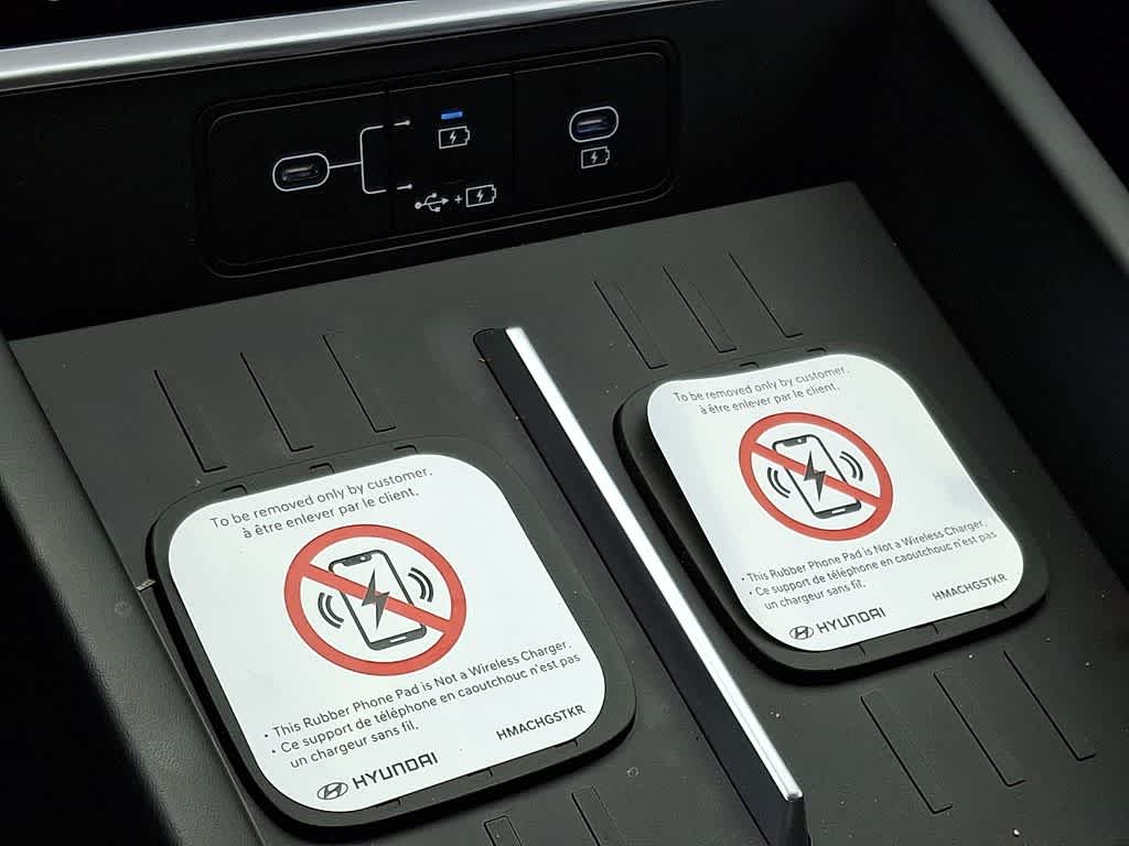 Thumbnail: 2026 Hyundai Santa Fe - 19