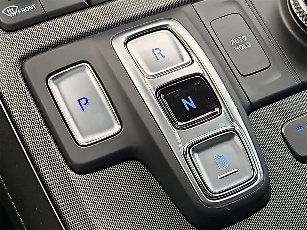 Thumbnail: 2024 Hyundai Palisade - 15