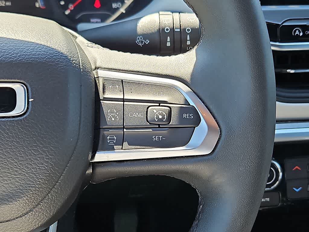 Thumbnail: 2025 Jeep Compass - 20