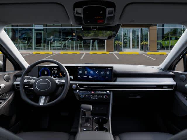 Thumbnail: 2025 Hyundai Sonata - 11