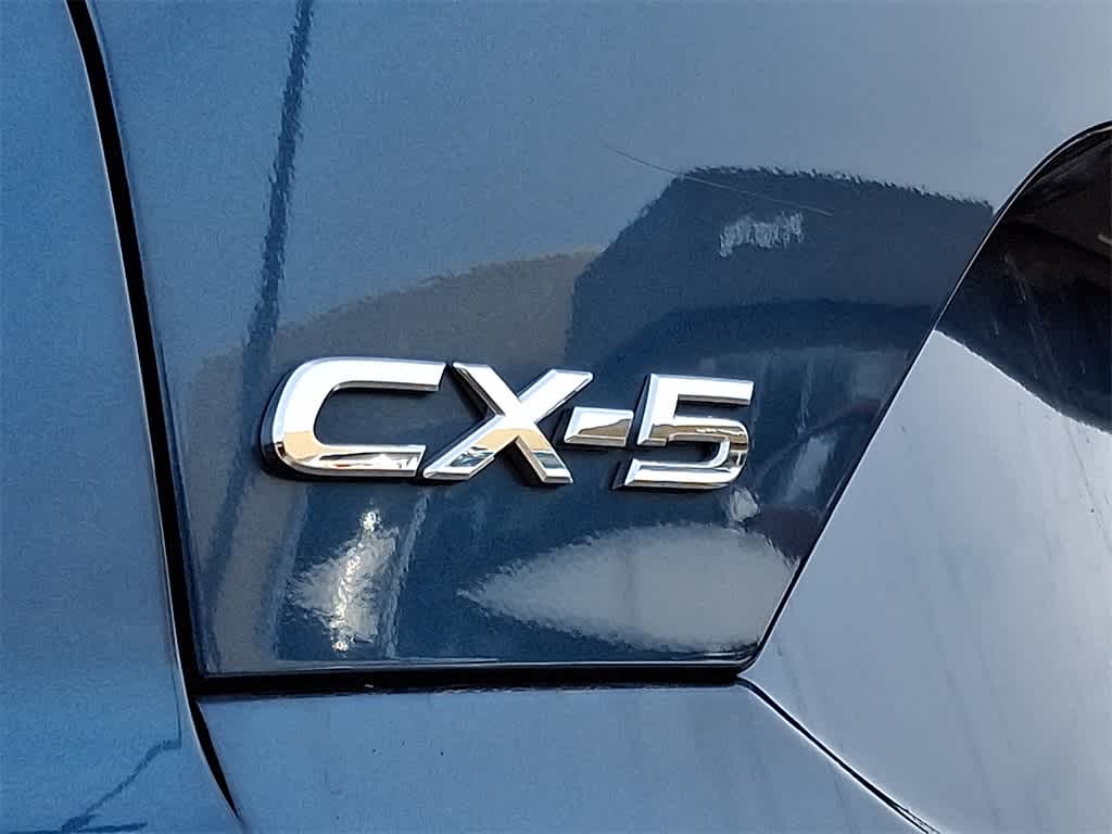 Thumbnail: 2018 Mazda CX-5 - 30