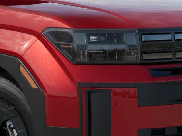 Thumbnail: 2025 Hyundai Santa Fe - 9