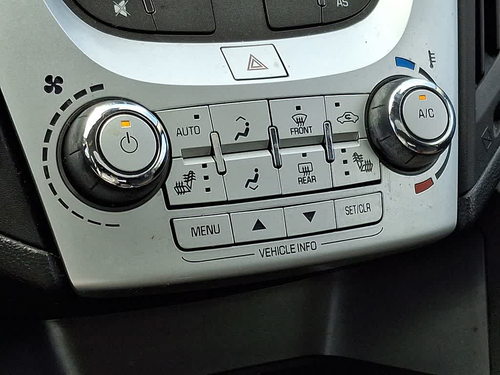 Thumbnail: 2017 Chevrolet Equinox - 14