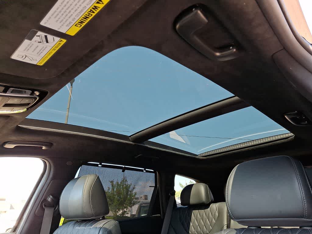 Thumbnail: 2023 Hyundai Santa Fe - 14