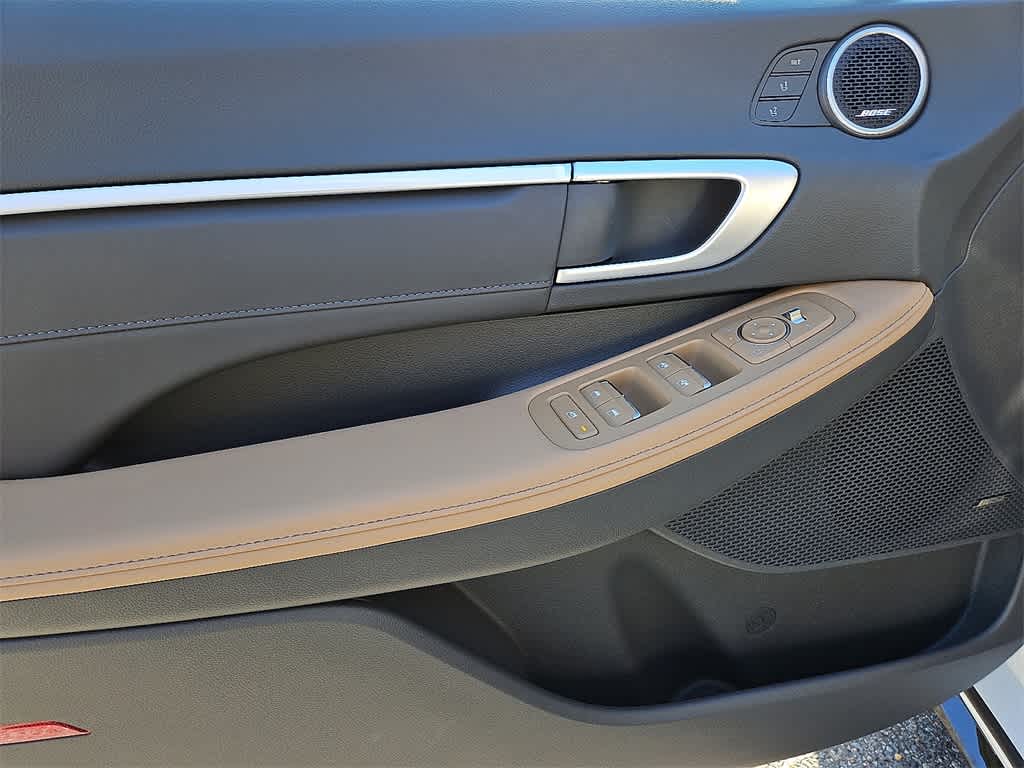 Thumbnail: 2026 Hyundai Sonata - 10