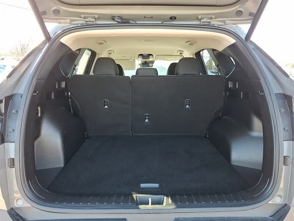 Thumbnail: 2024 Hyundai Tucson - 30