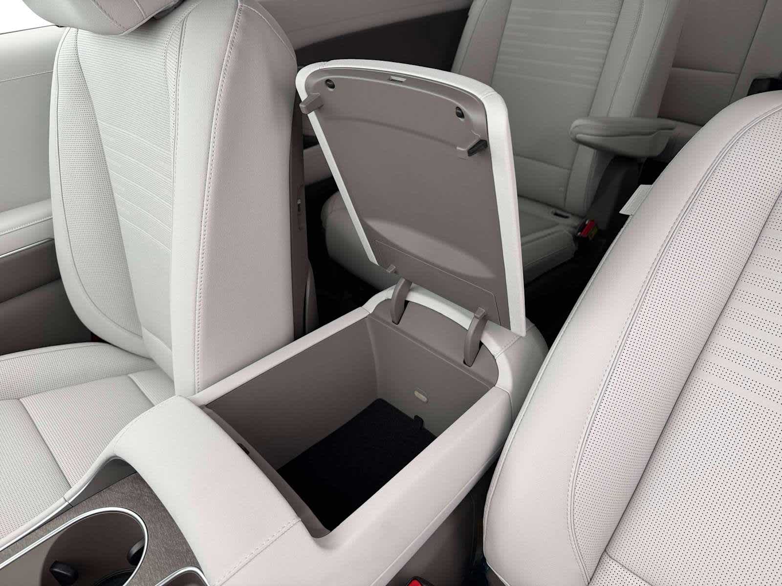 Thumbnail: 2026 Hyundai Palisade - 19