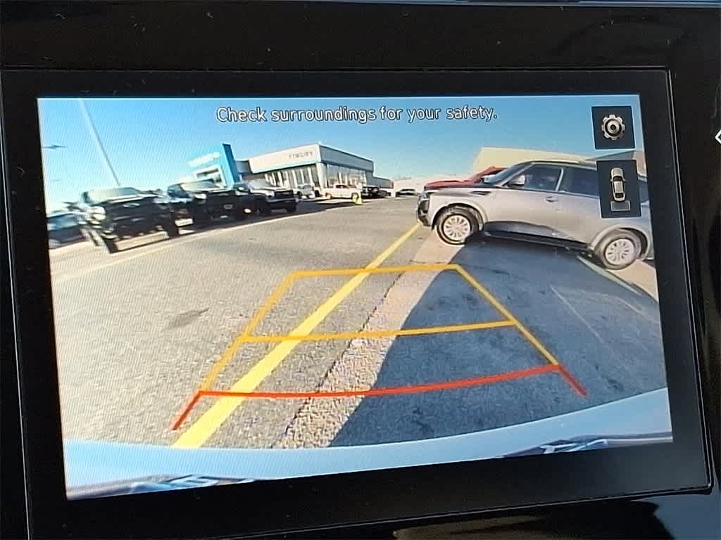 Thumbnail: 2024 Hyundai Tucson - 18