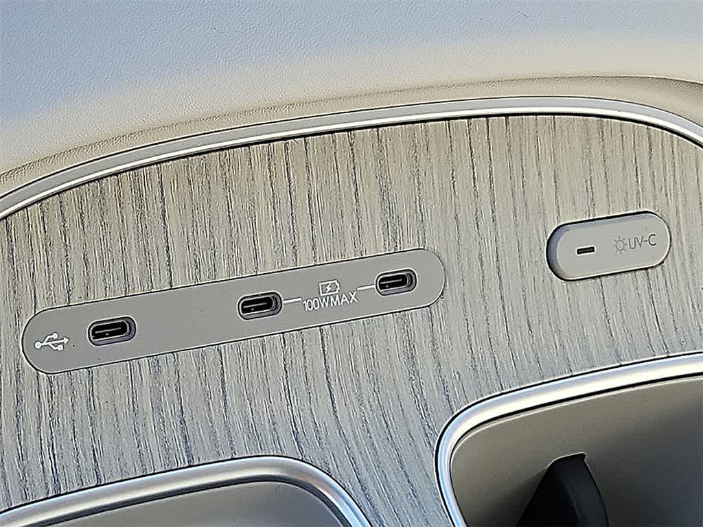 Thumbnail: 2026 Hyundai Palisade - 22