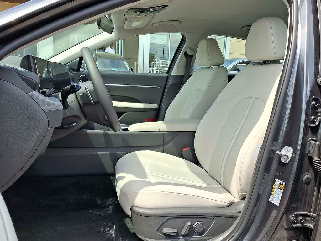 Thumbnail: 2025 Hyundai Sonata - 13