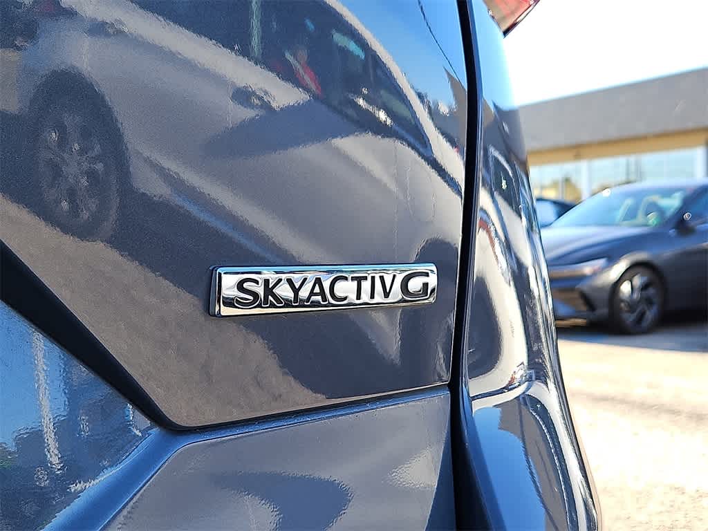 Thumbnail: 2024 Mazda CX-5 - 32