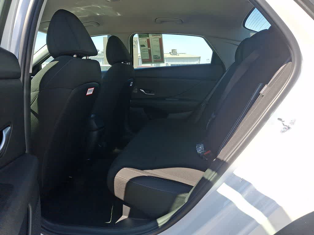 Thumbnail: 2026 Hyundai Elantra - 9