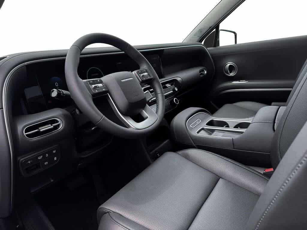 Thumbnail: 2026 Hyundai Palisade - 9