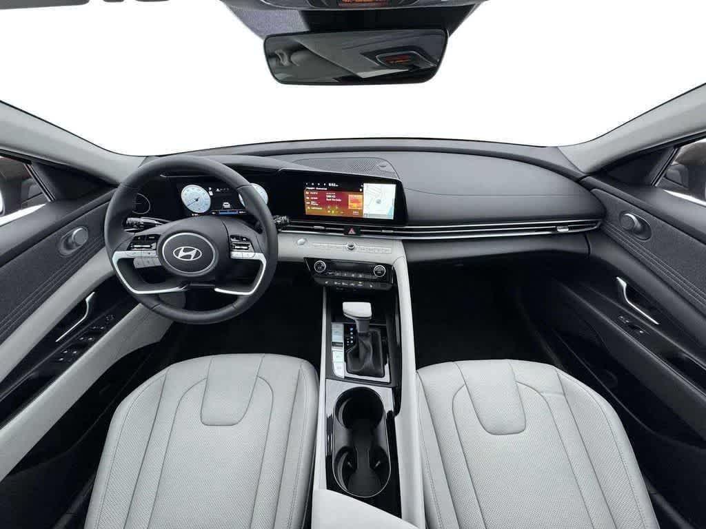 Thumbnail: 2026 Hyundai Elantra - 20