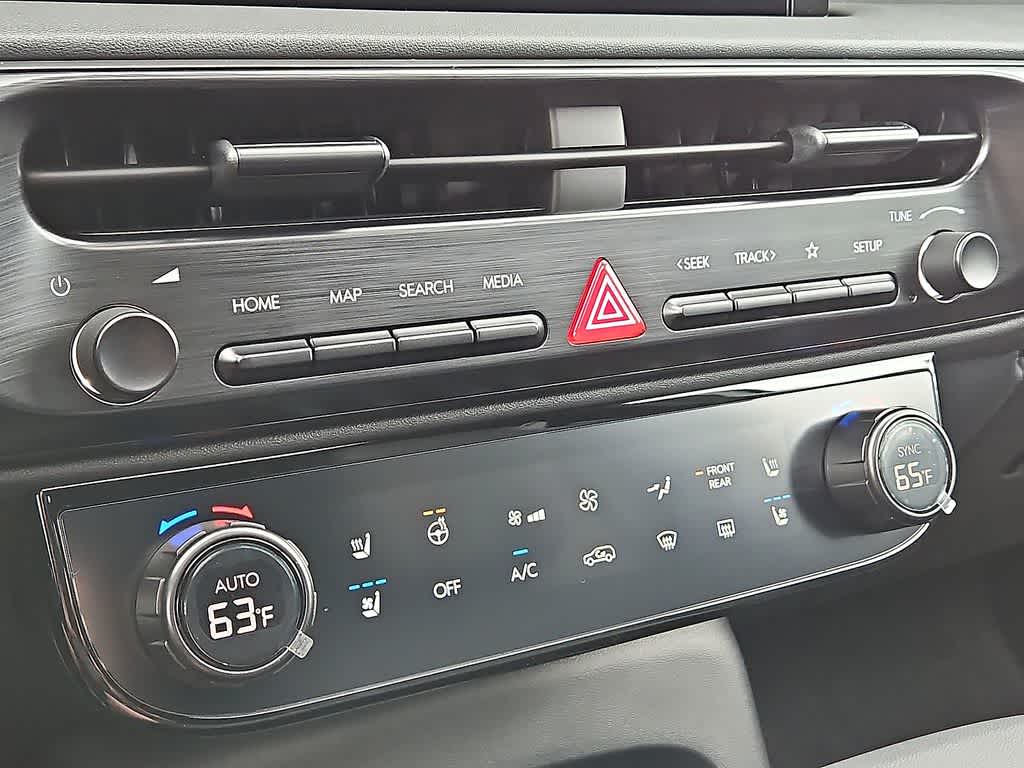 Thumbnail: 2026 Hyundai Palisade - 13