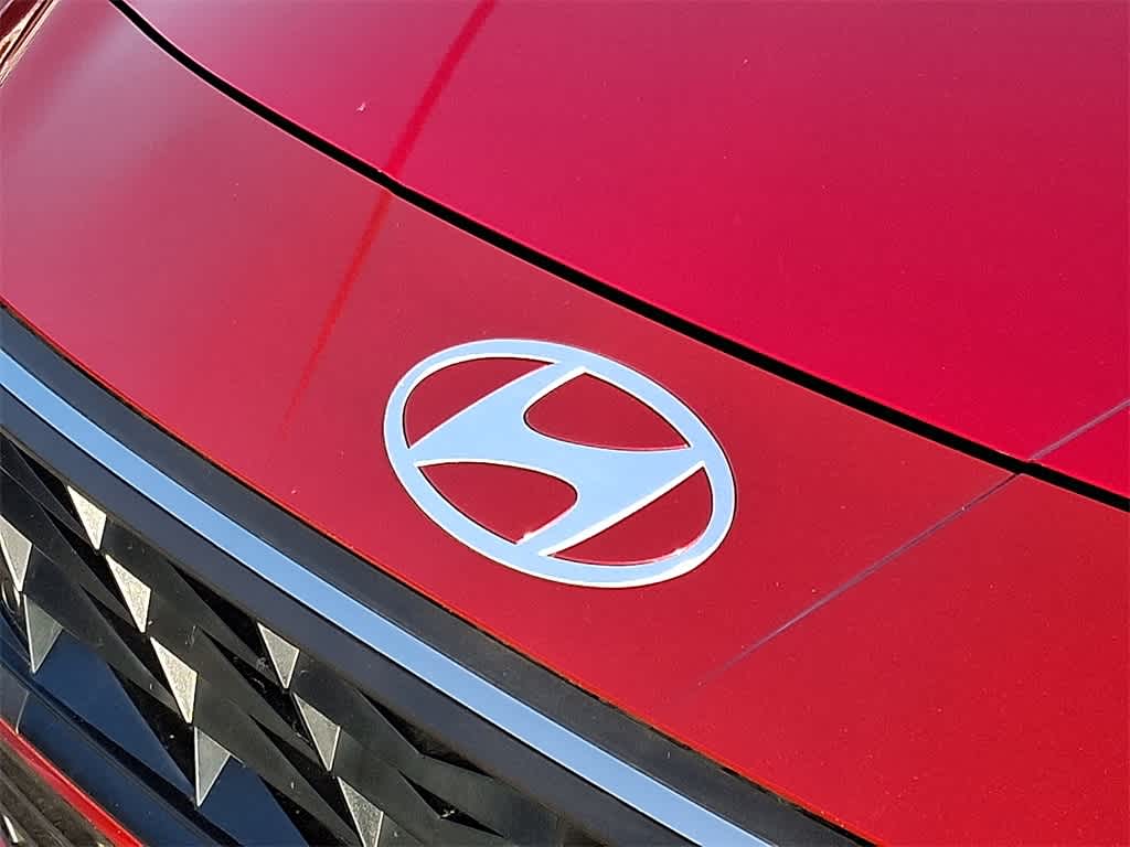 Thumbnail: 2025 Hyundai Elantra - 30