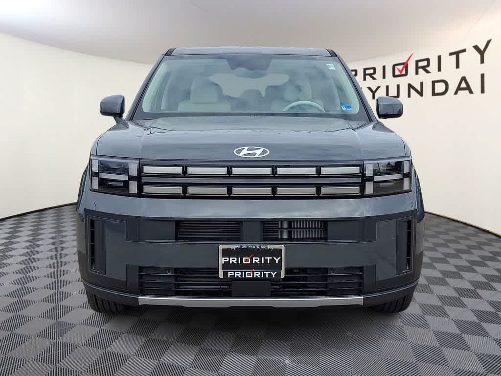 Thumbnail: 2026 Hyundai Santa Fe - 2