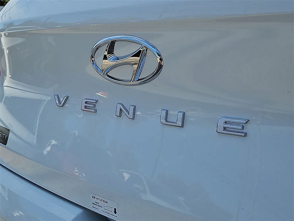 Thumbnail: 2026 Hyundai Venue - 7