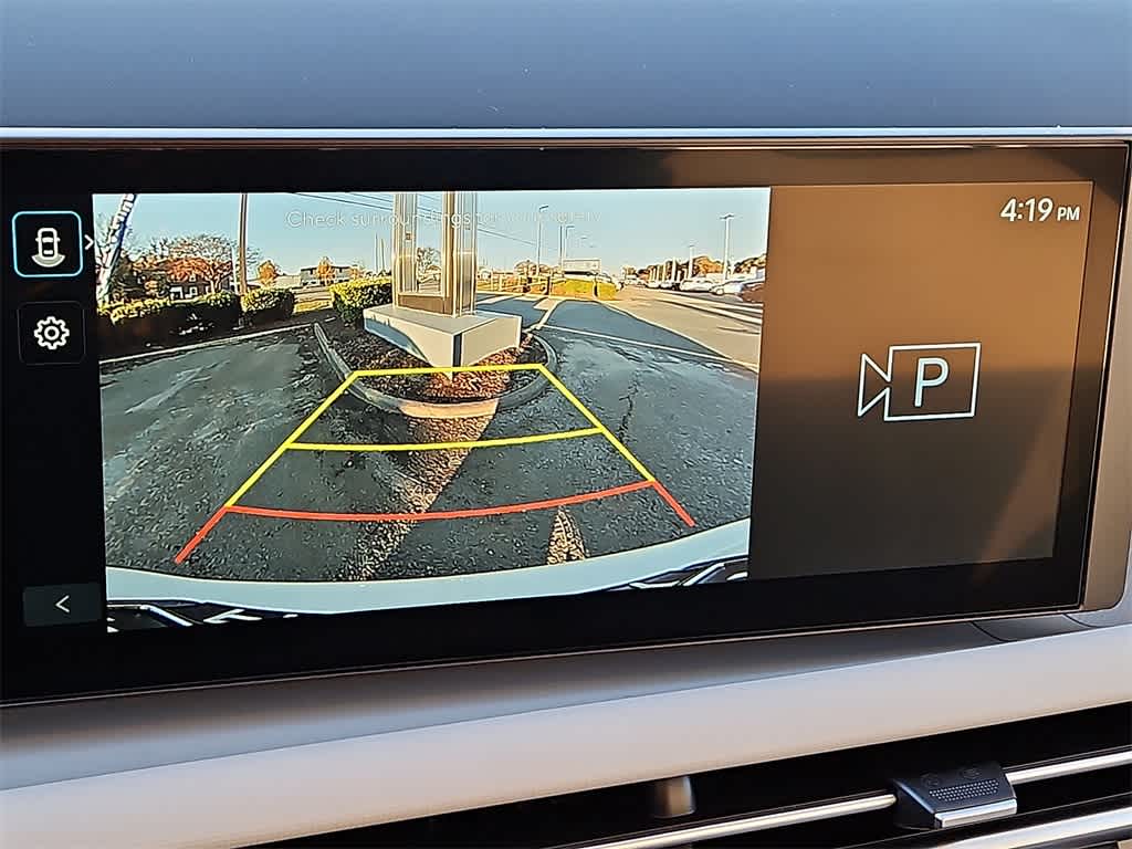 Thumbnail: 2026 Hyundai Tucson - 11